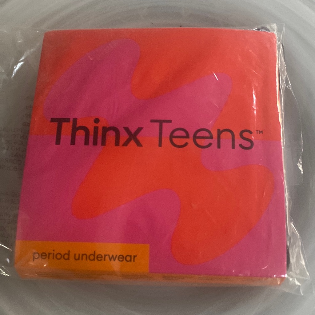 Thinx Teens